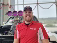 Brandon Madsen Image